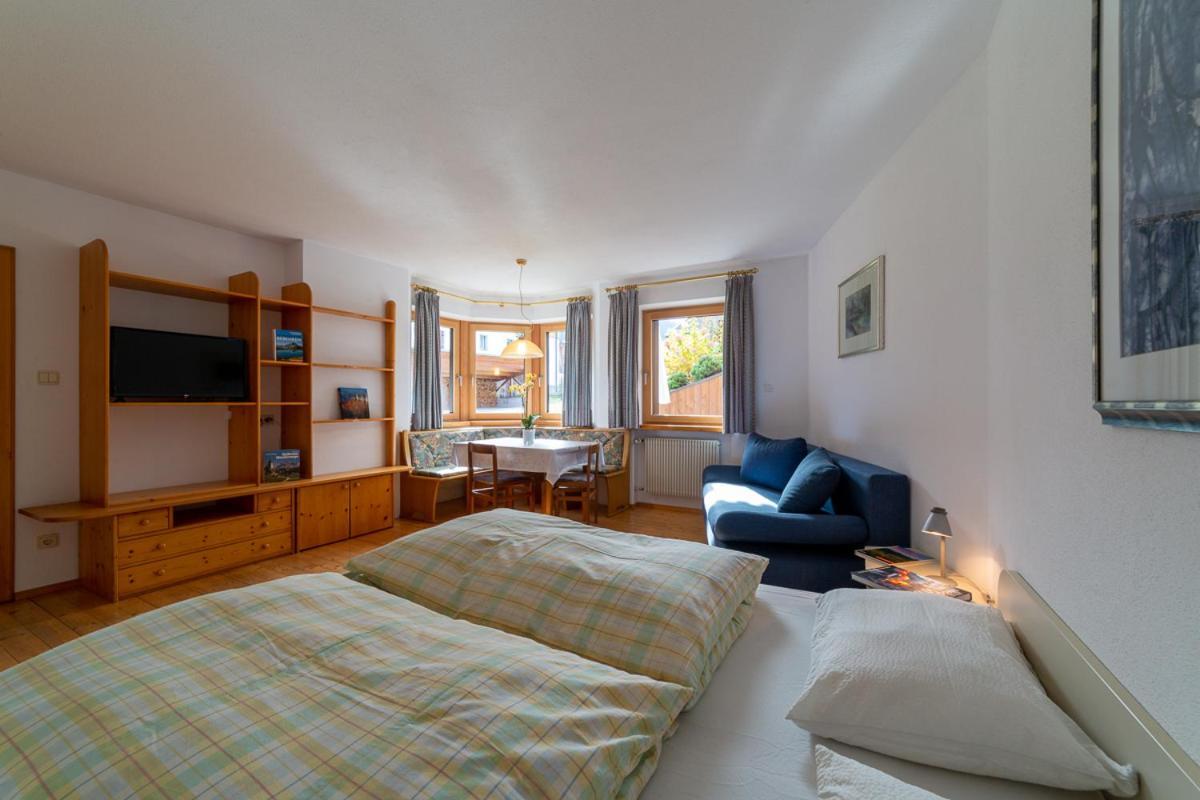 Appartements Patzleiner Rosmarie Prato alla Drava Zewnętrze zdjęcie