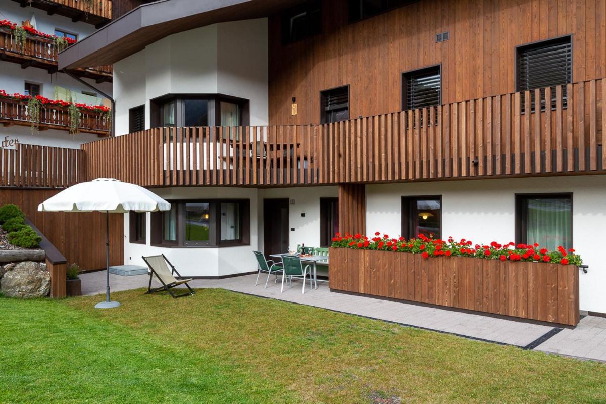 Appartements Patzleiner Rosmarie Prato alla Drava Zewnętrze zdjęcie