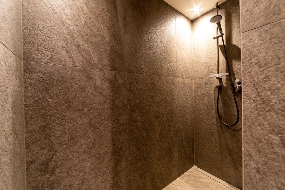 Appartements Patzleiner Rosmarie Prato alla Drava Zewnętrze zdjęcie