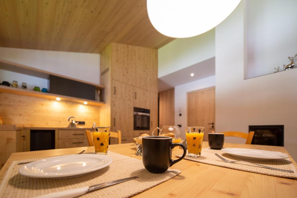 Appartements Patzleiner Rosmarie Prato alla Drava Zewnętrze zdjęcie